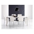 Dito 7 Piece Dining Setting